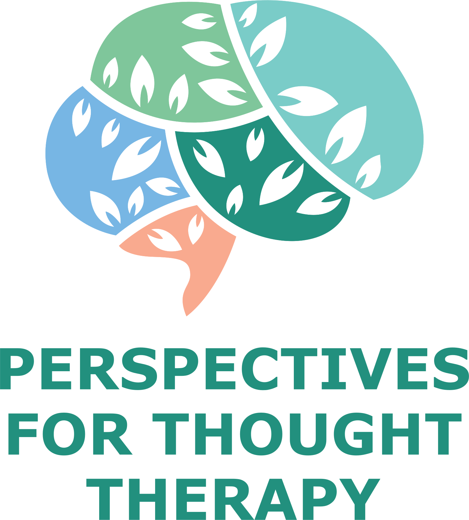 Perspectives for Thought Therapy logo